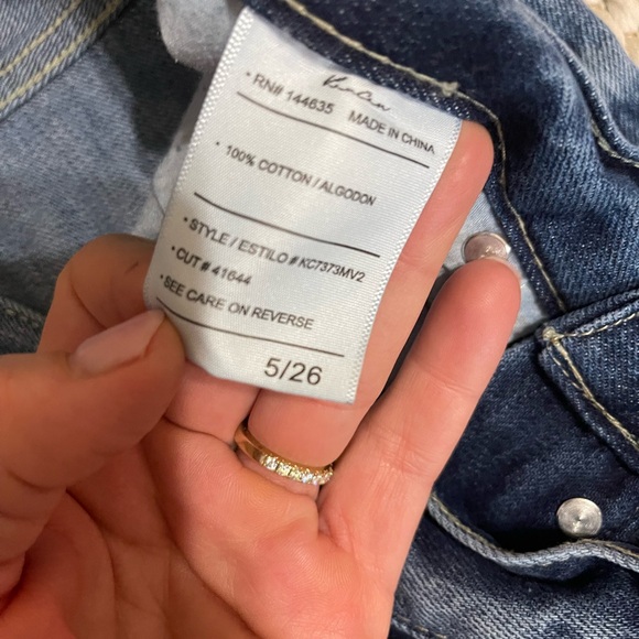 KanCan 
90s flare jeans - Picture 12 of 12